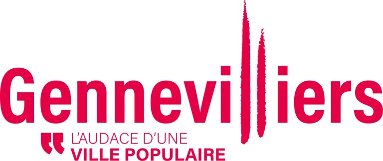 Logo Gennevilliers Quadri