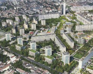 2024-2025 - Gennevilliers