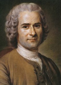 2024-2025 - Jean-Jacques Rousseau