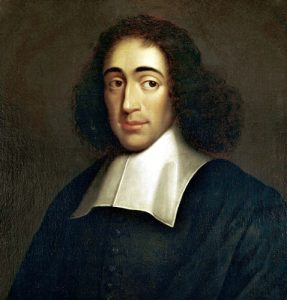 2024-2025 - Spinoza