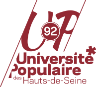 Université Populaire des Hauts de Seine