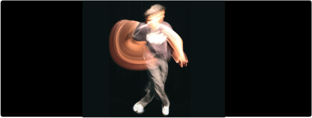 danceur