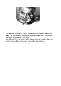 séance Cercle des lecteurs